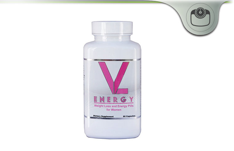 VL Energy Weight Loss & Energy Pills For Women