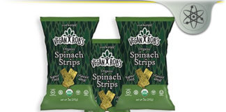 Vegan Rob’s Kombuchabar – On The Go Nutrient Packed Snack Bar? Vegan Rob's Kombuchabar