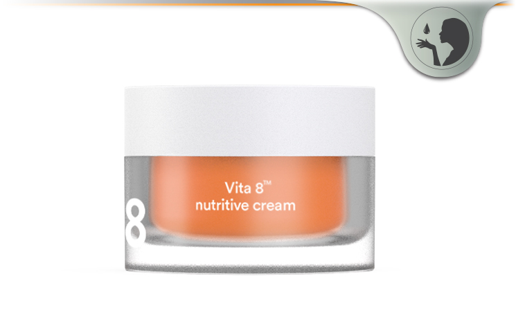 Vita 8 Nutritive Cream