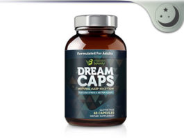 Vitamin Bounty Dream Caps