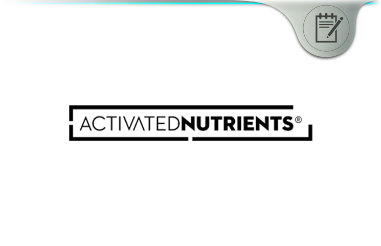 Activated Nutrients