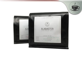 Alabaster Coffee Roaster & Tea