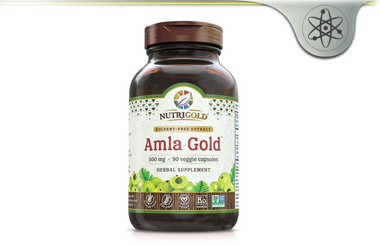 NutriGold Amla Gold