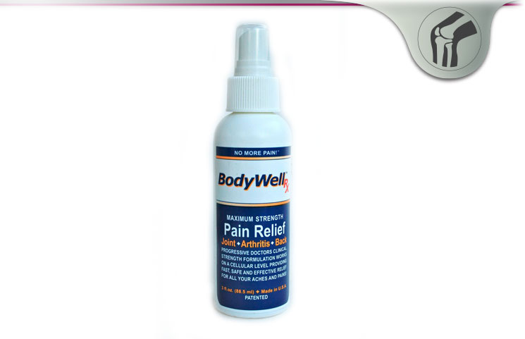 BodyWell Rx
