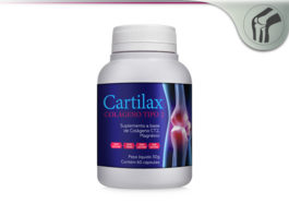 CARTILAX Collagen Type 2
