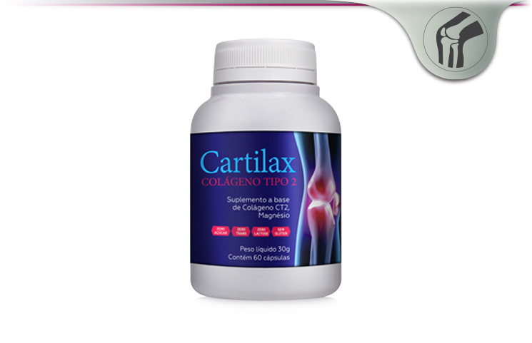 CARTILAX Collagen Type 2