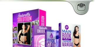 The Cinderella Solution – Women’s Quick Weight Loss System? The Cinderella Solution