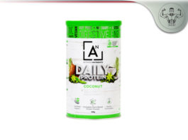 Activated Nutrients Coconut Daily Protein