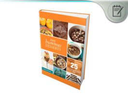 Easy Hummus Desserts – Quick & Easy Vegetarian Recipe eBook? Easy Hummus Desserts