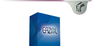 Eazol – Soothing Natural Homeophathic Joint Pain Relief? eazol