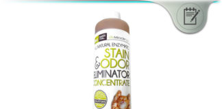 LifeMiracle Stain & Odor Eliminator Concentrate – Non-Toxic? LifeMiracle Stain & Odor Eliminator Concentrate