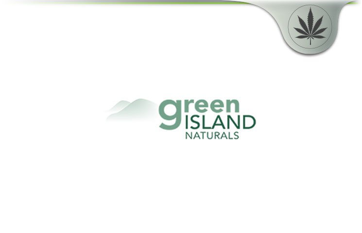 Green Island Naturals