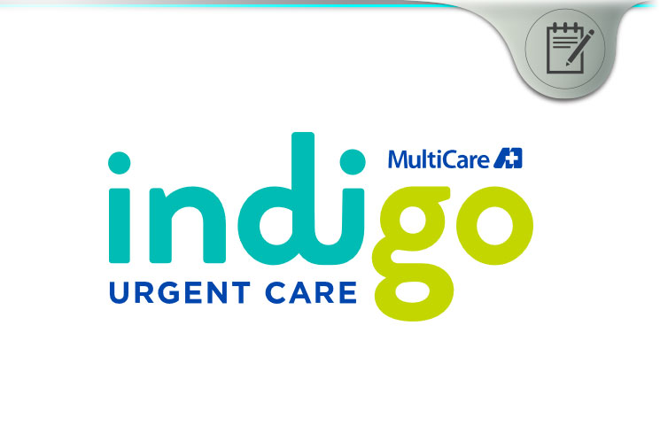 MultiCare Indigo Urgent Care