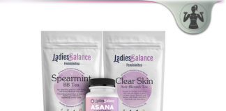 Ladies Balance – All Natural Feminine Health & Wellness Brand? Ladies Balance