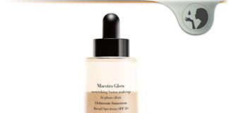 Maestro Glow – ArmaniBeauty Invisible Liquid Makeup Foundation? Maestro Glow