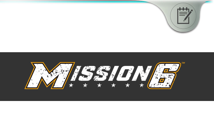 Mission 6 Nutrition