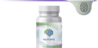 +IQ Points – Cognitive Enhancement Nootropic Increases Focus? +IQ Points