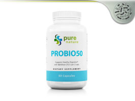 PureNature Plus Probi50