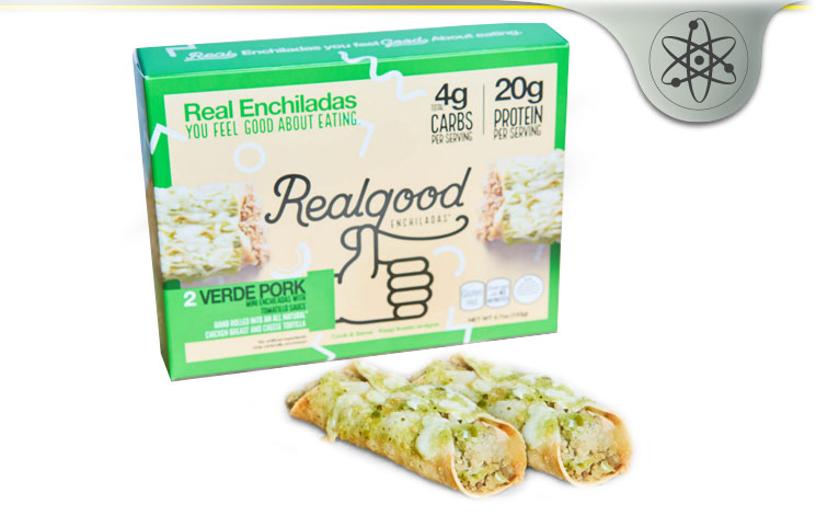 Real Good Foods Co