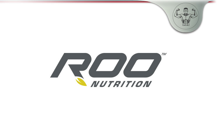 Roo Nutrition Recovery