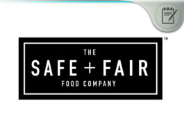 Safe + Fair Food Company