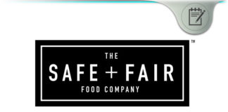 Safe + Fair Food Company – Affordable Clean Label Products? Safe + Fair Food Company