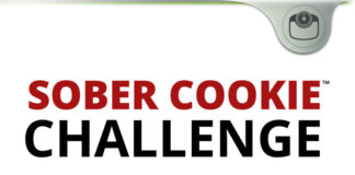 Sober Cookie Challenge – Just Say NO To Tempting Sweet Cravings? Sober Cookie Challenge