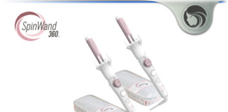 SpinWand 360 – Professional & Easy-To-Use Perfect Curler? spinwand 360