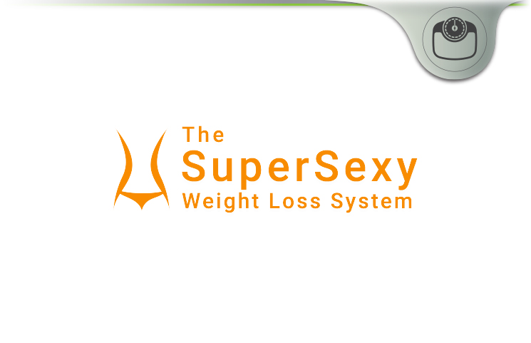 Super Sexy Weight Loss System