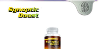 Synoptic Boost – Nootropic Brain Booster Helps Cognitive Abilities? Synoptic Boost