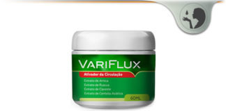 VariFlux Gel – Restore Blood Flow & Get Rid Of Varicose Veins? VariFlux Gel