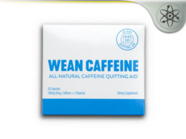 Wean Caffeine Quitting Aid