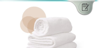 Weave Textile Co – Organic & Boarderless Ever Soft Bath Towels? Weave Textile Co