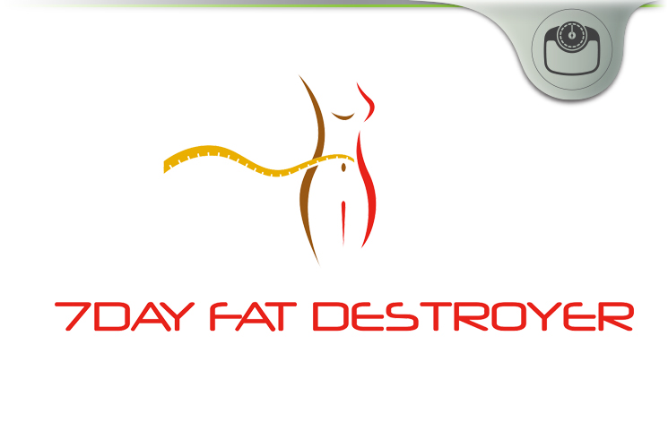 7 Day Fat Destroyer