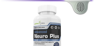 Prime Labs Advanced Neuro Plus: Cognitive Brain Health Nootropic? Prime Labs Advanced Neuro Plus