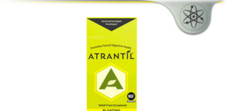 Atrantil: Everyday Digestive Health Formula Relieves Bloating? Atrantil Review