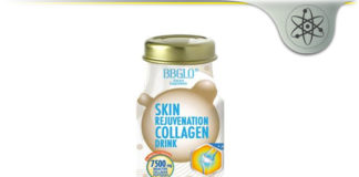 BBGLO Skin Rejuvenation Collagen Drink: Improved Appearance? BBGLO Skin Rejuvenation Collagen Drink Review