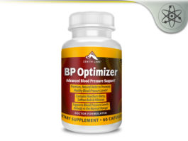 Zenith Labs BP Optimizer Review