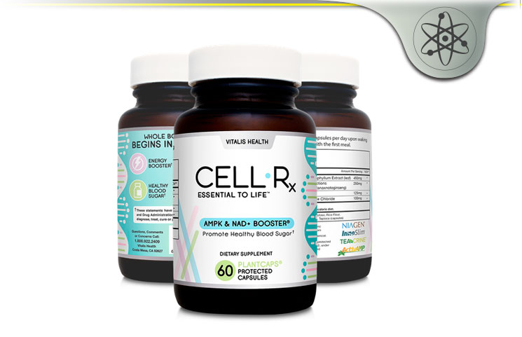 CELL Rx Review