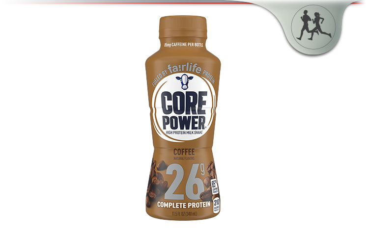 Core Power Coffee