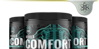 Chief Originals Magnesium Comfort: Post-Workout Recovery Powder? Chief Originals Magnesium Comfort Review
