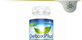 Detox Plus Review: Advanced Colon Cleansing System For Weight Loss? Detox Plus