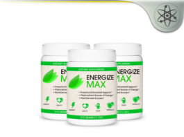 Energize Max Review