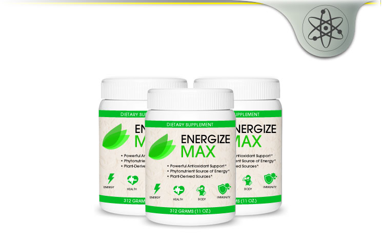 Energize Max Review