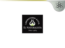 El Naturalista Phytotherapy Supplements