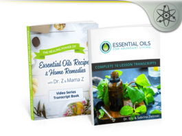 Essential Oils for Abundant Living Review