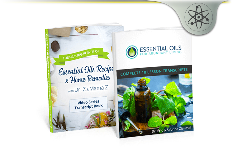Essential Oils for Abundant Living Review