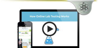 Healthy Male Checkup Blood Test: Broad Hormonal Assessment? Healthy Male Checkup Blood Test