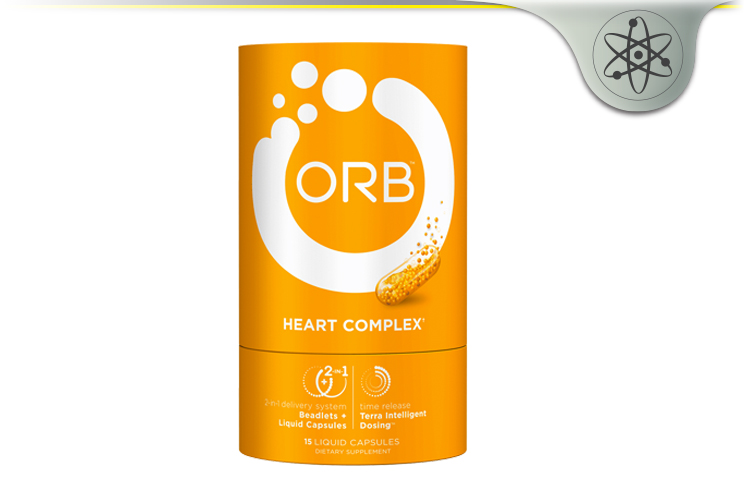 Orb Wellness Heart Complex