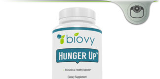 Hunger Up: Stimulating Your Appetite With Natural Ingredients? Hunger Up